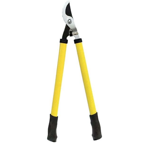 Tijeras de podar telescópicas de acero para cortar ramas altas, tijeras de jardinería, tijeras de podar para cortar arbustos.