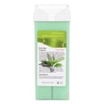 thumbnail image 2 of Depilatory Wax Roller, Roll On Wax Long Lasting Smoothness Skin Friendly Mild Safe  For Legs Arms For Chest Armpits For Home Use, 2 of 8