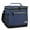 L-Dark Blue, variant on Tirrinia Insulated Lunch Bags for Women, Men, and Kids, Leakproof Thermal Reusable Insulated Cooler Bag, Lunch Box for Office, Work, Back to School, Medium, Dark Blue, 8L, 10" X 7" X 7.7"