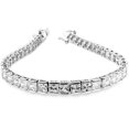 thumbnail image 1 of Clear CZ Tennis Bracelet, 1 of 1