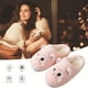 thumbnail image 4 of Gatito Borroso Zapatos Algodón para El Mujeres Hombres Lindas Gato Invierno, 4 of 9