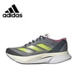 thumbnail image 3 of Zapatillas Adidas originales Adizero Boston 12 para hombre, nuevo estilo, para entrenamiento de maratón, zapatillas para correr, cómodas y transpirables, 3 of 5