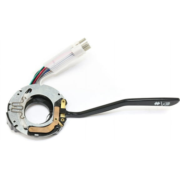 Turn Signal Switch Compatible with 1972-1979 Volkswagen Beetle 1968-1970, 1972-1974 Karmann Ghia 4Cyl 1.6L 1.5L