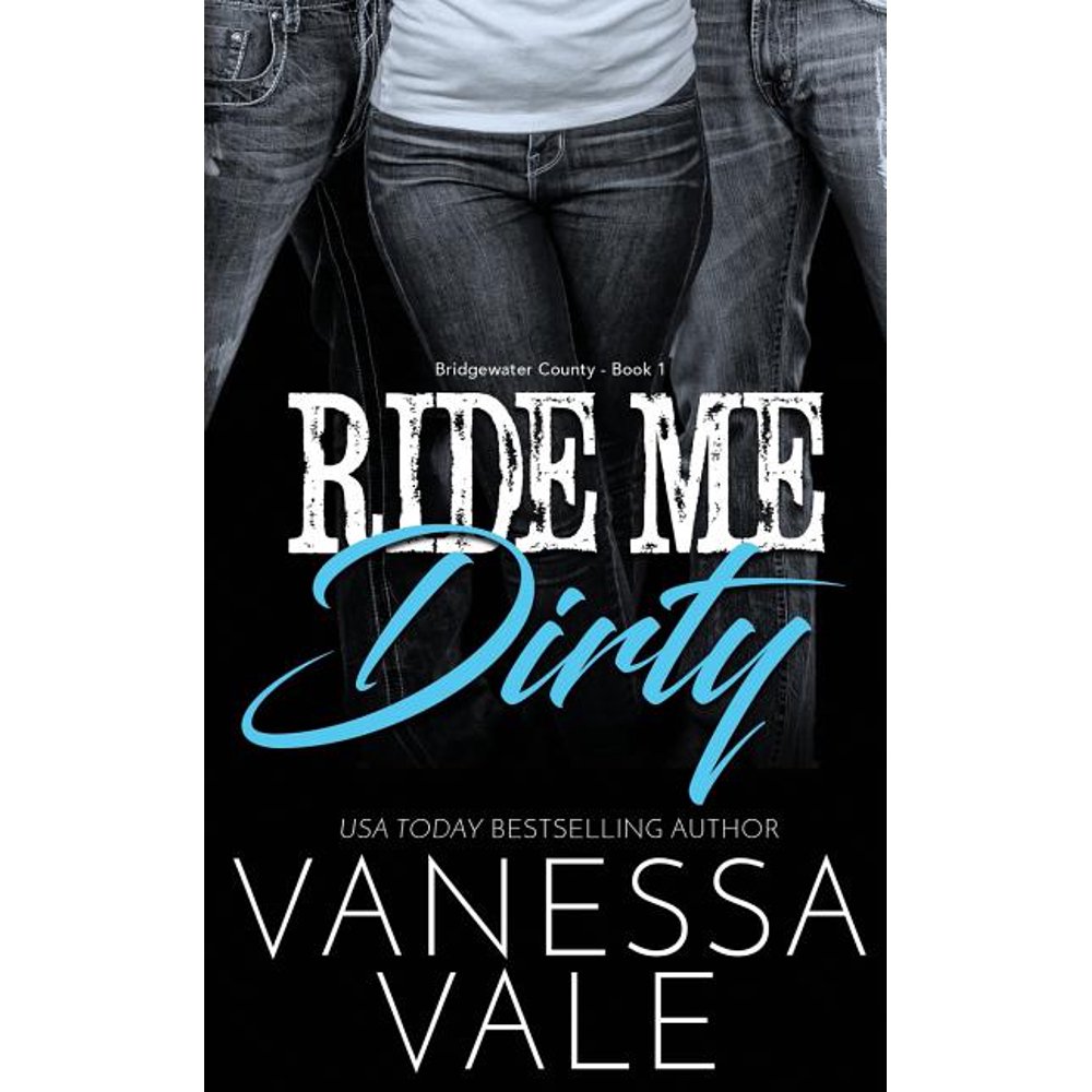 ride-me-dirty-paperback-walmart-walmart