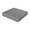 B, variant on Patio Chair Cushions 18 X 18 X 1.2 Inch Waterproof Outdoor Seat Cushions High Density Sponge Filling Square Corner Seat Cushions for Patio Furniture Garden Sofa Couch Pads