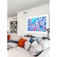 thumbnail image 3 of "Pink Inflatables" Framed Painting Print, 3 of 6