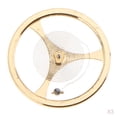thumbnail image 1 of 3x Muelle de de Balance Del Reloj para 46941 46943 Movimientos Accesorios de Reparación jinwen Mire las piezas de la rueda de equilibrio, 1 of 8