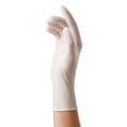 thumbnail image 3 of Medline Restore Nitrile Exam Gloves with Colloidal Oatmeal to Soothe Hands, Medium, 250 Ct, 3 of 4