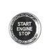 thumbnail image 1 of Cubierta De Botón De Arranque De Coche Abs, Botón De Encendido De Motor Suave, Cubierta Decorativa De Botón De Arranque Y Parada De Motor Para Bmw, Decoración Para Adultos Cateissary VI006380-00, 1 of 7