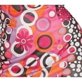 thumbnail image 4 of Fiestas Guirca Costume Disco de Nuit pour Femmes, 4 of 4