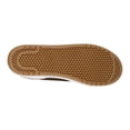 thumbnail image 3 of TENIS CASUALES CABALLERO PANAM 107000071 SIMIPIEL VERDE Panam  0107000071, 3 of 4