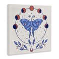thumbnail image 3 of Stupell Industries Bohemian Canvas Art, 17 x 17, by Ahmed Sameh Hussein, 3 of 8