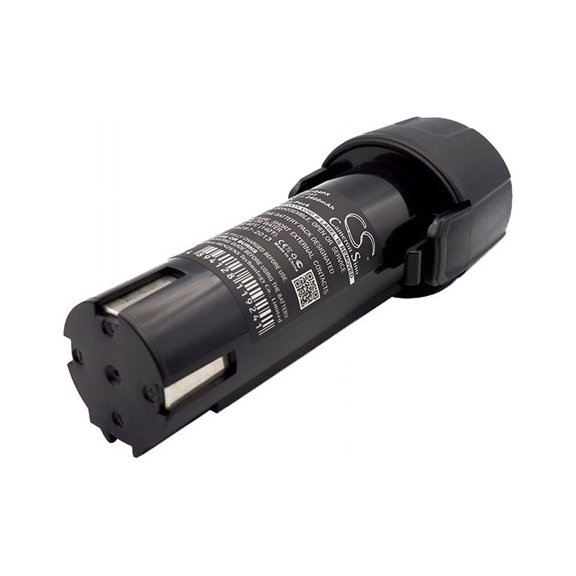 Battery for AEG 413184 SE 3.6 SE3.6 SL SL3.6 4935413165 Power Tool 3.6v 2500mAh