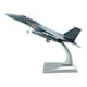 thumbnail image 2 of Modelo De Avión De F 15E Colección Del Zulema Juguetes de aviones, 2 of 8