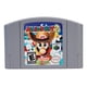 thumbnail image 1 of Mario Party 2 Nintendo 64 N64, 1 of 9