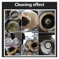 thumbnail image 4 of 2800W Household Appliance Steam Cleaner, High Temperature Kitchen Hood Car Cleaning Machine Acidproof ,Powerful Steam, 4 of 7