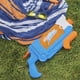 thumbnail image 5 of Lanzador de Agua NERF Super Soaker Azul Relleno Rápido para Niños y Niñas, 5 of 12