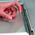 thumbnail image 5 of M&T Displays 11x17 Snap Frames, 1" Profile, Opti Frame, Safe Corners, Wall Mounted Frames - Silver / 50pcs / $9.45 Each, 5 of 5
