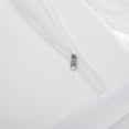 thumbnail image 3 of Memory Foam Contour Pillow, Standard Size, Ergonomic Neck and Shoulder Support, Side & Back Sleepers, Medium-Firm Alignment, Removable Washable Cover,sleep innovations pillow,memory foam pillows, 3 of 5