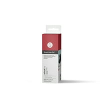 Cricut Joy™ Smart Iron-On™ Vinyl, 5.5" x 24", Red