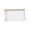 Khaki #067, variant on 2026 New Pen Pouch Pencil Mesh Clear Pencil Pouch Portable Large Capacity Zipper Pencil Case Travel Makeup Bag, for Travel Office Home Stationery Supplies