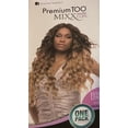 thumbnail image 6 of Sensationnel  Premium TOO MIXX  MULTI CURL -STYLE: EGYPTIAN WAVE 12”16”18”20”  One Pack Complete  Color #4, 6 of 6