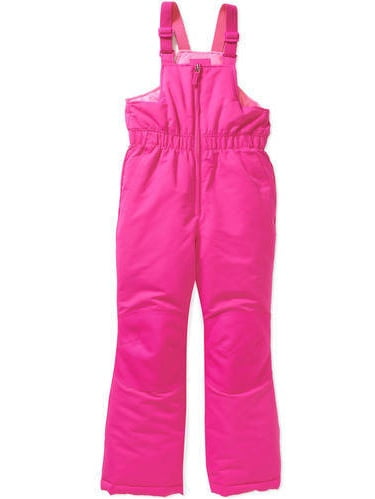 white snow pants walmart