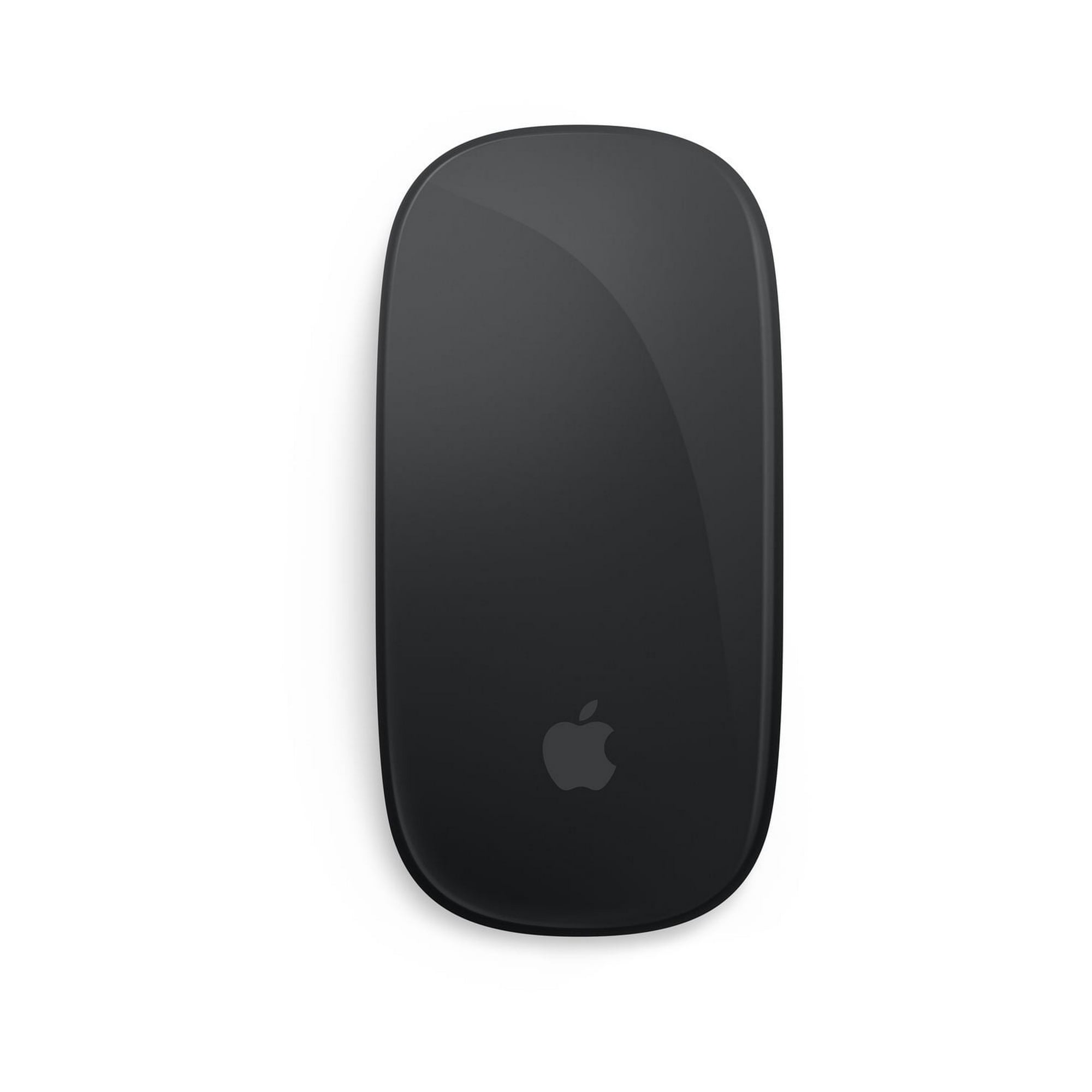 Apple Magic Mouse - Black Multi-Touch Surface, Magic Mouse