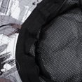 thumbnail image 4 of Men‘s Bucket Hat Outdoor Camouflage Breathable Sunbonnet Anti-UV Drawstring, 4 of 5