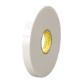 thumbnail image 2 of 3M 4622 Vhb Tape White 1" X 5 Yard Roll (45 Mil), 2 of 4