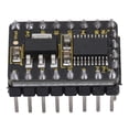 thumbnail image 1 of Transceiver Module, Durable 8 Channels Bus Transceiver  Compatibility  for Industrial Automation Equipment, 1 of 7