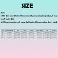 thumbnail image 3 of CAUYDY 3M 6M 9M 1T 2T Infant Girl Bodysuit Set Baby Girls Long Sleeved Romper Preemie Fall Winter Clothes Toddler Suits Sizes 3-6 Months,Red, 3 of 7