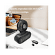 thumbnail image 2 of Bocina Altavoz Bluetooth Lampara Powerbank Lab.G Negro, 2 of 5