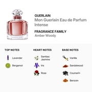Guerlain Mon Guerlain Intense Eau de Parfum Spray, 3.3-oz. (100ml)