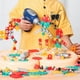 thumbnail image 3 of For Creative Board Game Building Block Toy Kindergartens Screw Nut Puzzle Drill, 3 of 5