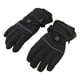 thumbnail image 5 of Guantes Calefactables, Calentamiento Constante, Guantes Calefactables Eléctricos Impermeables Con Batería, Mantienen El Calor, 3 Modos De Calefacción, Cómodos Para Exteriores, 5 of 7
