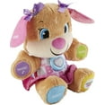 thumbnail image 1 of Laugh & Learn Smart Stages Sis Infant Plush Toy - French Edition, 6 - 36 Months, 1 of 5