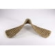 Reptology Lizard Lounger Bridge - Extra Large Seagrass Hammock For Bearded Dragons, Geckos & Reptiles
