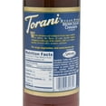 thumbnail image 2 of Torani Brown Sugar Cinnamon Syrup Sugar Free 25.4 Fl Oz (Pack of 1), 2 of 3