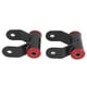 thumbnail image 5 of Kit de nivelación de grillete trasero de 2 piezas de 2 pulgadas 412120 de repuesto para Dodge Ram 1500 2WD 2002-2008, 5 of 14