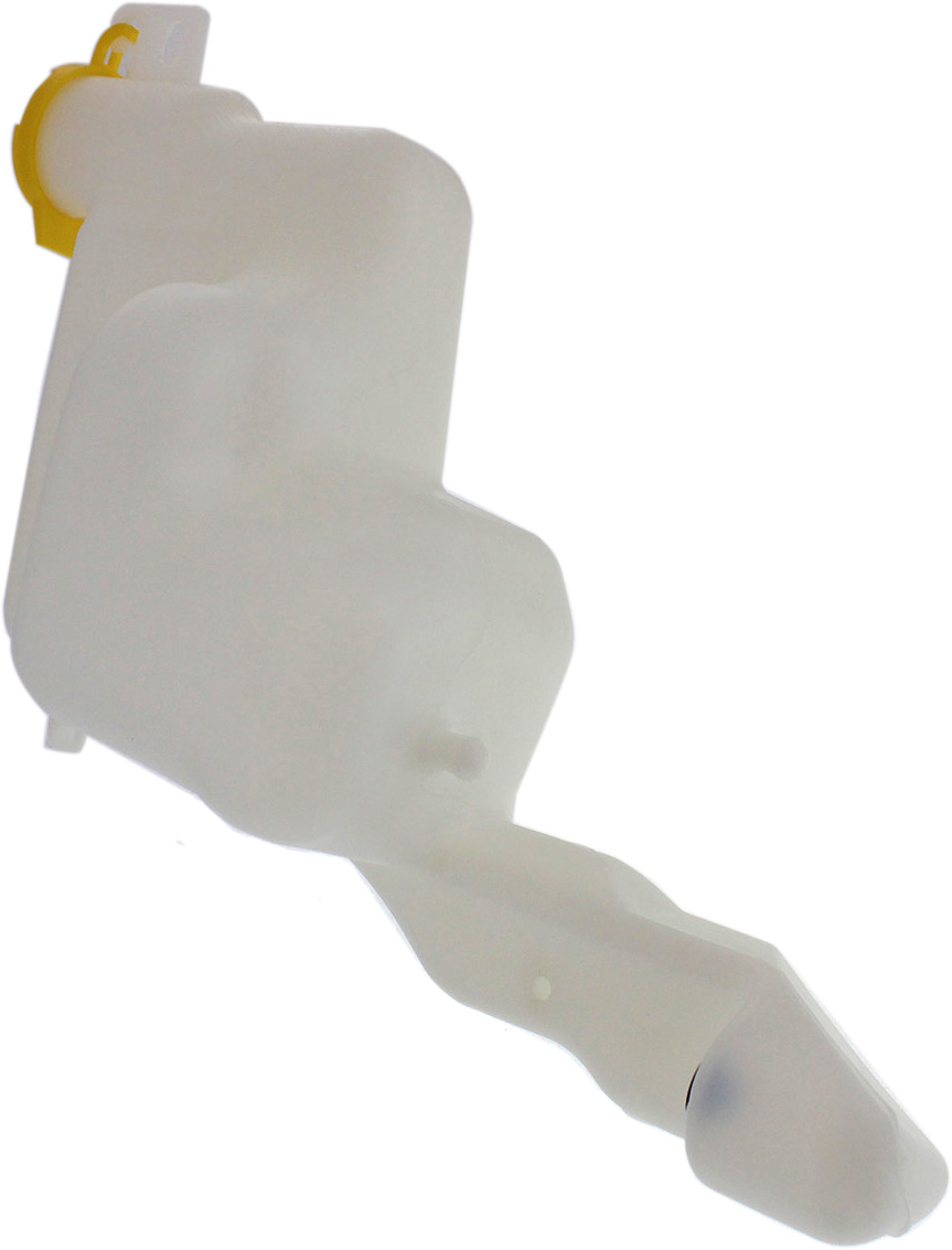 Replacement REPD370502 Washer Reservoir Compatible with 2007-2017 Jeep Patriot 2007-2012 Dodge Caliber