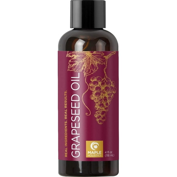 Grapeseed Oil