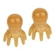 thumbnail image 4 of Masajeador de cuero cabelludo con forma de pulpo, herramienta facial portátil, peine de masaje, masajeador de cuero cabelludo de mano S, 4 of 9
