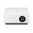 thumbnail image 1 of LG HU810PW 4K UHD Laser Smart Home Theater CineBeam Projector, 1 of 12