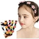 thumbnail image 5 of Set de horquillas para niña con forma de princesa dulce, 5 unidades, 5 of 5