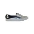 thumbnail image 2 of MOCASINES CASUALES KINDER PLATA TEXTIL CHAROL NIÑA 8259 Leon 8259-p, 2 of 3