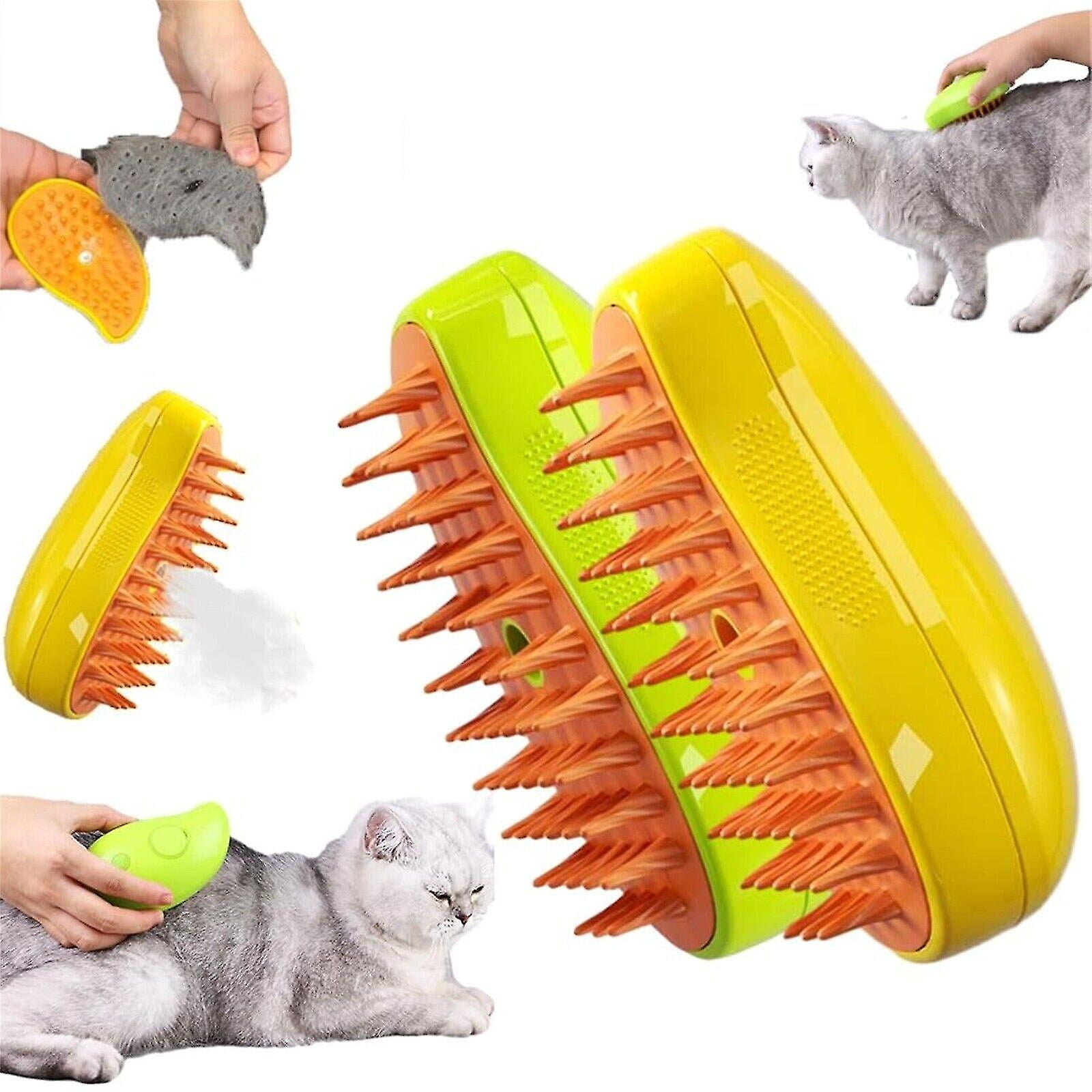 Best cat comb online
