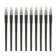 thumbnail image 1 of 10 Uds 12F pluma de Microblading salón de casa ergonómico desechable Manual delineador de ojos labios tatuaje pluma, 1 of 8