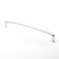 thumbnail image 1 of Rusticware 9903CH 8 in. CC Arched Pull, Chrome, 1 of 1