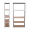 thumbnail image 4 of Estante Metalico Organizador Onof 5 Niveles, 4 of 9